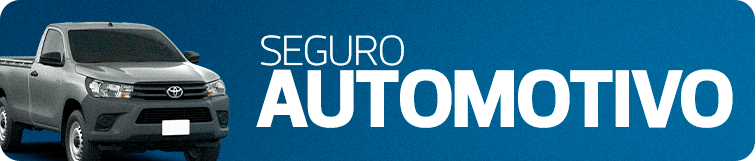 Seguro Automotivo