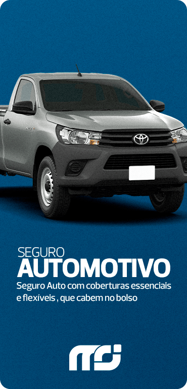 Seguro Automotivo