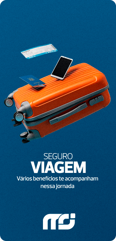 Seguro Viagem