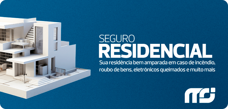 Seguro Residencial