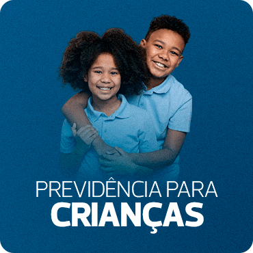 Previdência Para Crianças