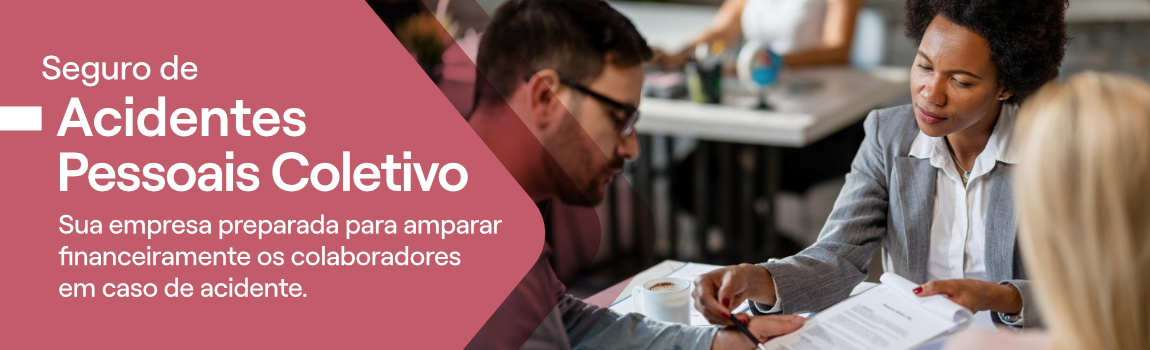 Seguro de Acidentes Pessoais Coletivo