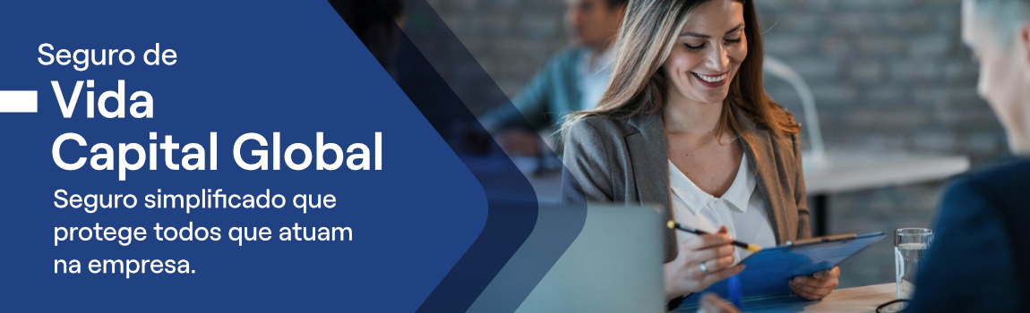 Seguro de Vida Capital Global