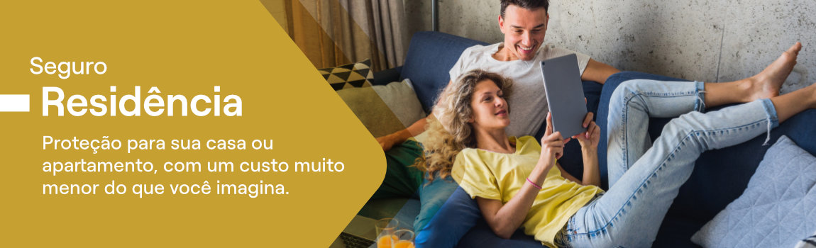 Seguro Residência